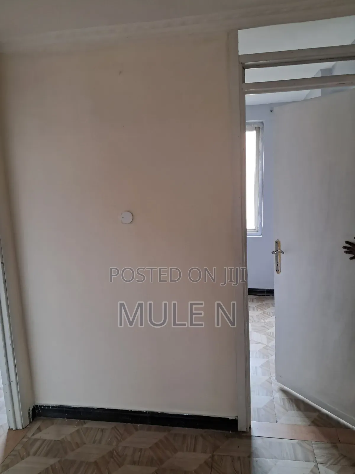 Furnished 2bdrm Condo in Ayat Tafo, Yeka for sale