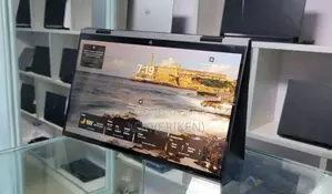 Photo - New Laptop HP Envy X360 16GB AMD Ryzen 5 SSD 512GB