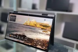 New Laptop HP Envy X360 16GB AMD Ryzen 5 SSD 512GB