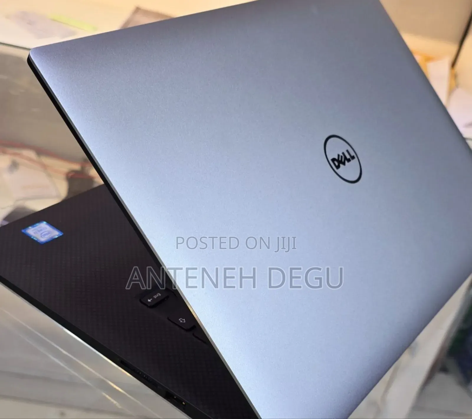 New Laptop Dell XPS 15 32GB Intel Core I7 SSD 1T