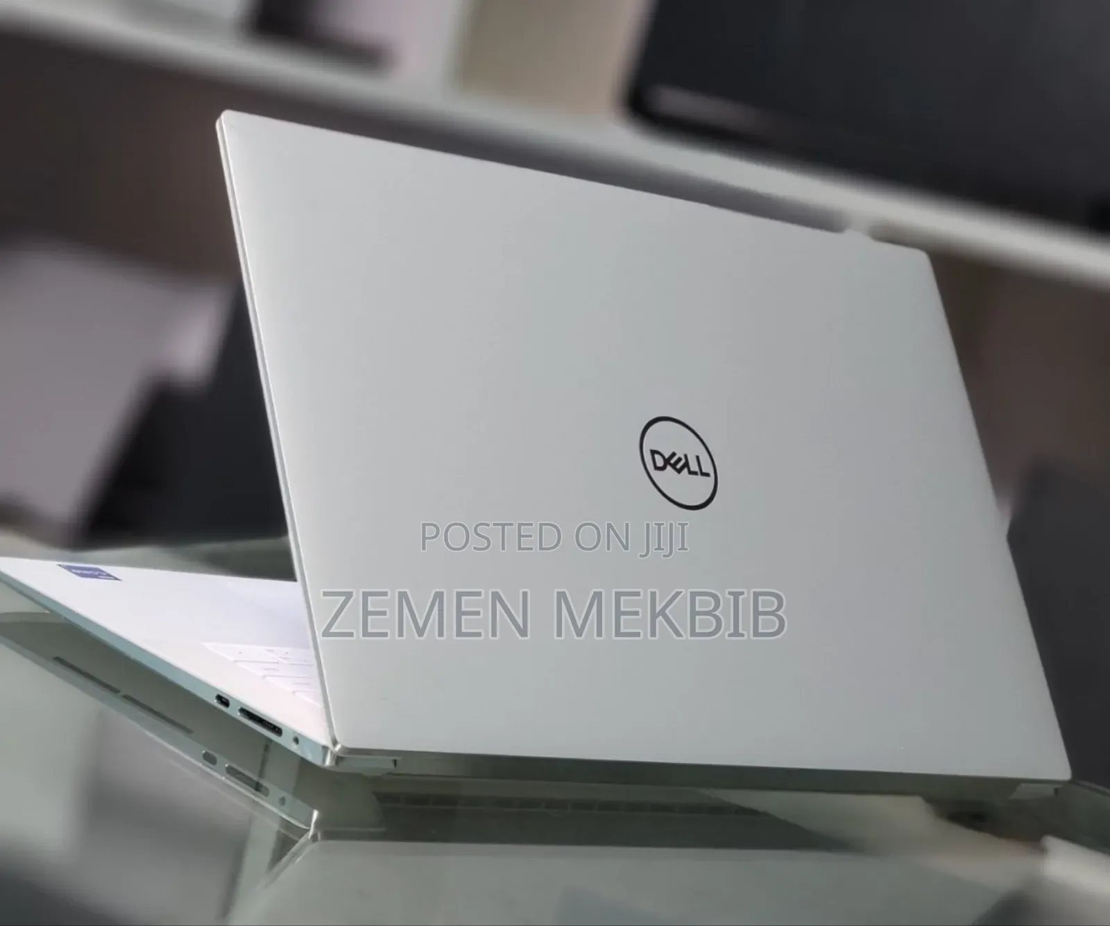 New Laptop Dell XPS 15 16GB Intel Core I7 SSD 1T