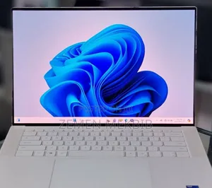 New Laptop Dell XPS 15 16GB Intel Core I7 SSD 1T