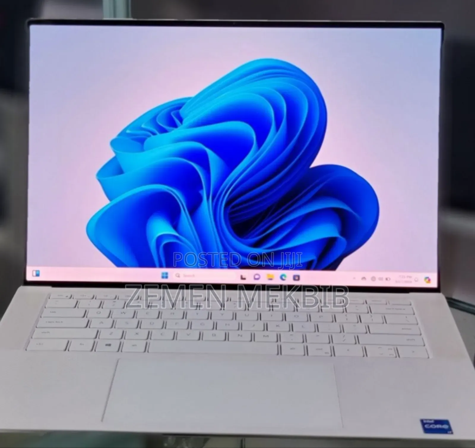 New Laptop Dell XPS 15 16GB Intel Core I7 SSD 1T