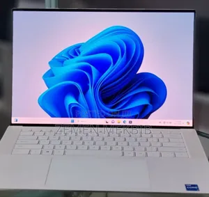 New Laptop Dell XPS 15 16GB Intel Core I7 SSD 1T