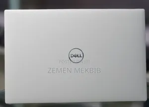New Laptop Dell XPS 15 16GB Intel Core I7 SSD 1T