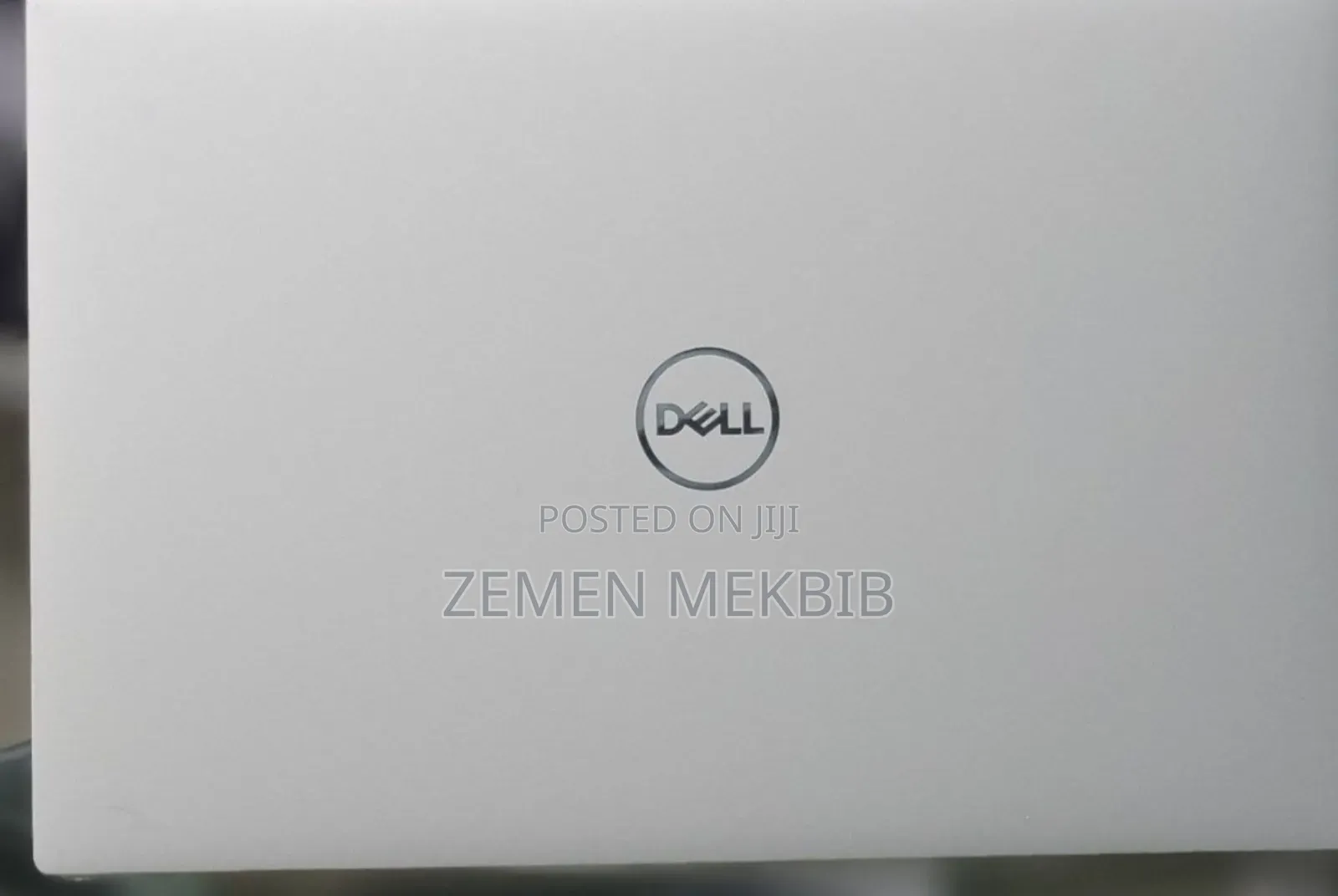 New Laptop Dell XPS 15 16GB Intel Core I7 SSD 1T