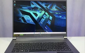 New Laptop Acer Predator Triton 300 16GB Intel Core I7 SSD 2T