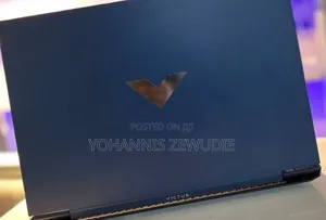 New Laptop HP Victus 15 16GB Intel Core I5 SSD 512GB