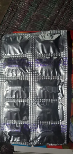 Photo - Big Power One Multi Vitamin