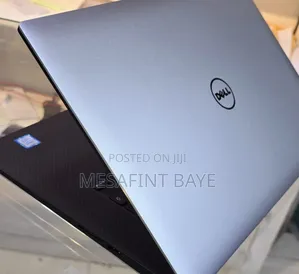 New Laptop Dell XPS 13 32GB Intel Core I7 SSD 1T