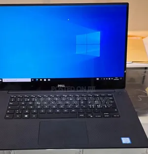 New Laptop Dell XPS 13 32GB Intel Core I7 SSD 1T