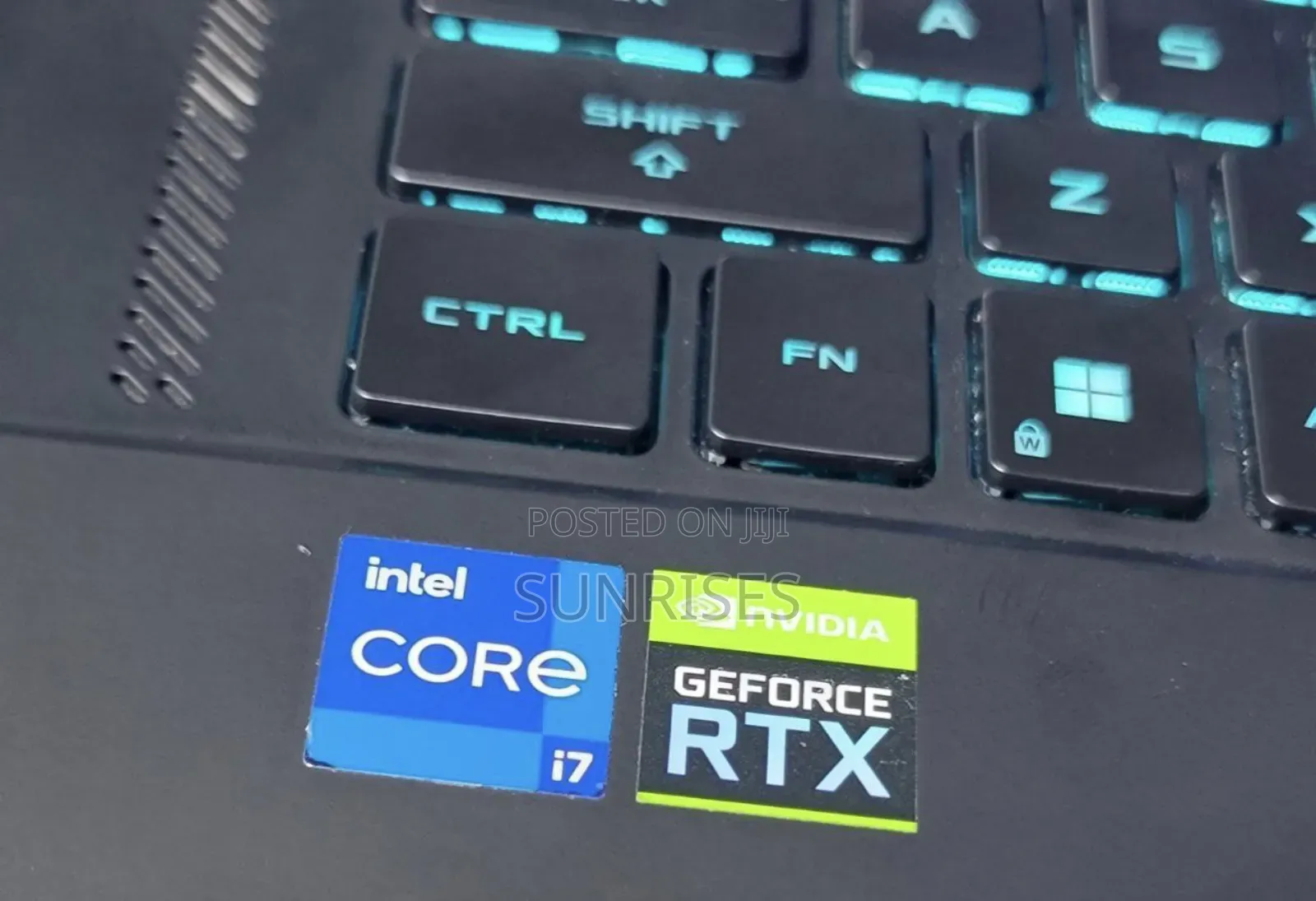 New Laptop Asus ROG Zephyrus G14 16GB Intel Core I7 SSD 512GB