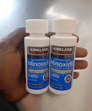 Photo - Hair Growths