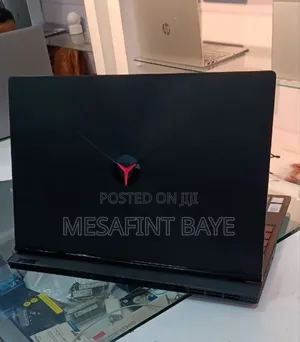 New Laptop Lenovo Legion 5 8GB Intel Core I5 SSD 512GB