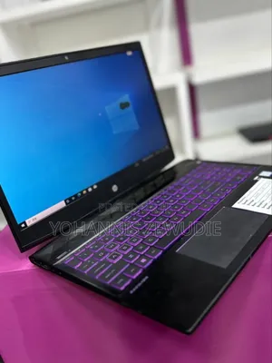 Photo - New Laptop HP Pavilion 15 8GB Intel Core I5 HDD+SSD 1T