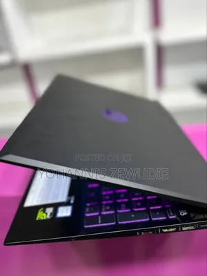 New Laptop HP Pavilion 15 8GB Intel Core I5 HDD+SSD 1T