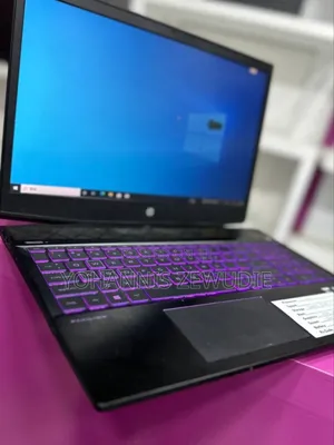 New Laptop HP Pavilion 15 8GB Intel Core I5 HDD+SSD 1T