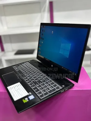 Photo - New Laptop HP Pavilion 15 16GB Intel Core I5 SSD 512GB