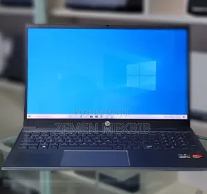 New Laptop HP Pavilion 15 8GB Intel Core I5 SSD 1T