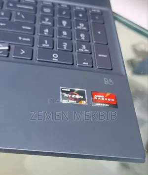 New Laptop HP Pavilion 15 8GB Intel Core I5 SSD 1T