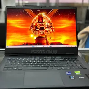 New Laptop HP Omen 16 16GB Intel Core I9 SSD 1T