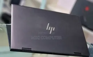 New Laptop HP Envy X360 16GB AMD Ryzen 7 SSD 512GB