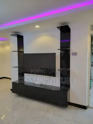 Photo - Tvstand Priced Per Square Meter