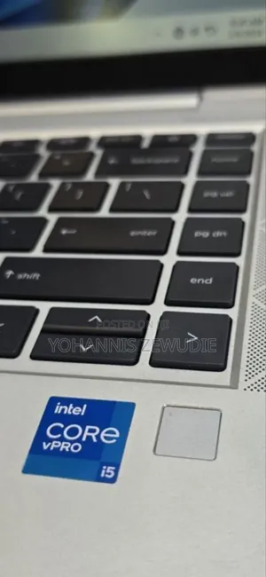 New Laptop HP EliteBook 840 16GB Intel Core I5 SSD 512GB