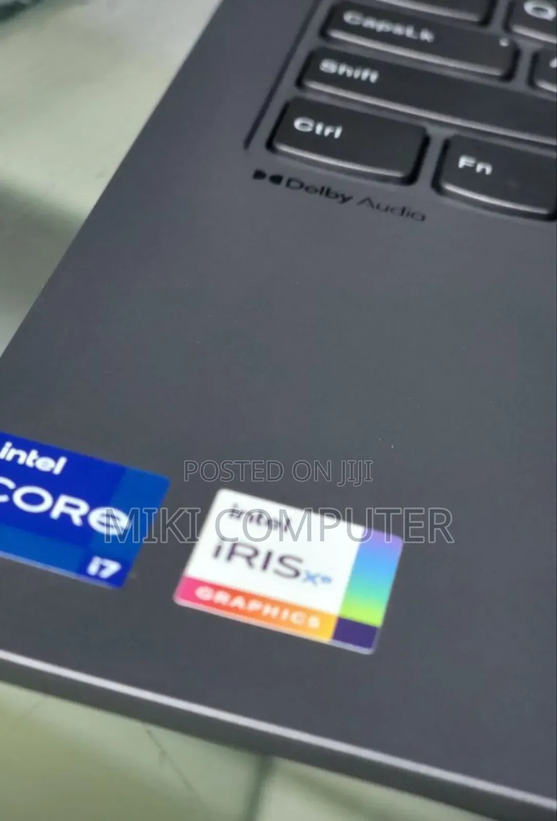 New Laptop Lenovo Flex 5 16GB Intel Core I7 SSD 512GB