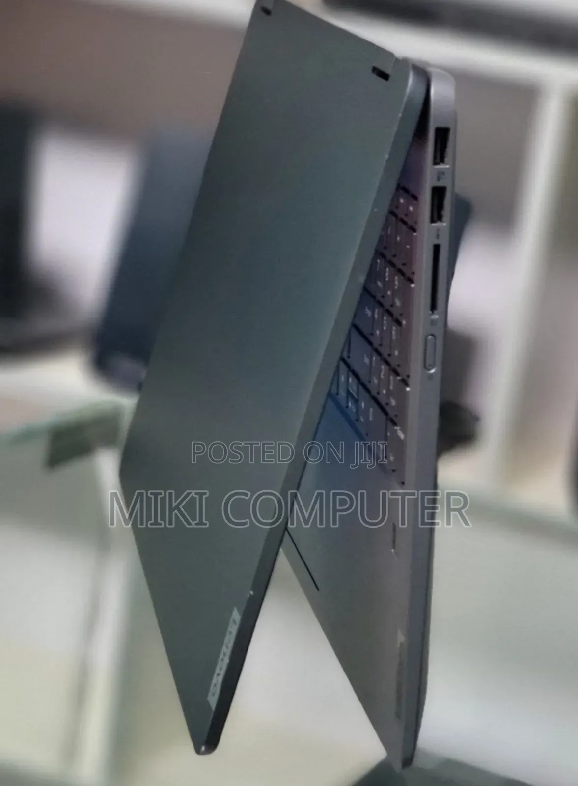 New Laptop Lenovo Flex 5 16GB Intel Core I7 SSD 512GB