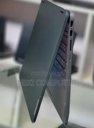 New Laptop Lenovo Flex 5 16GB Intel Core I7 SSD 512GB