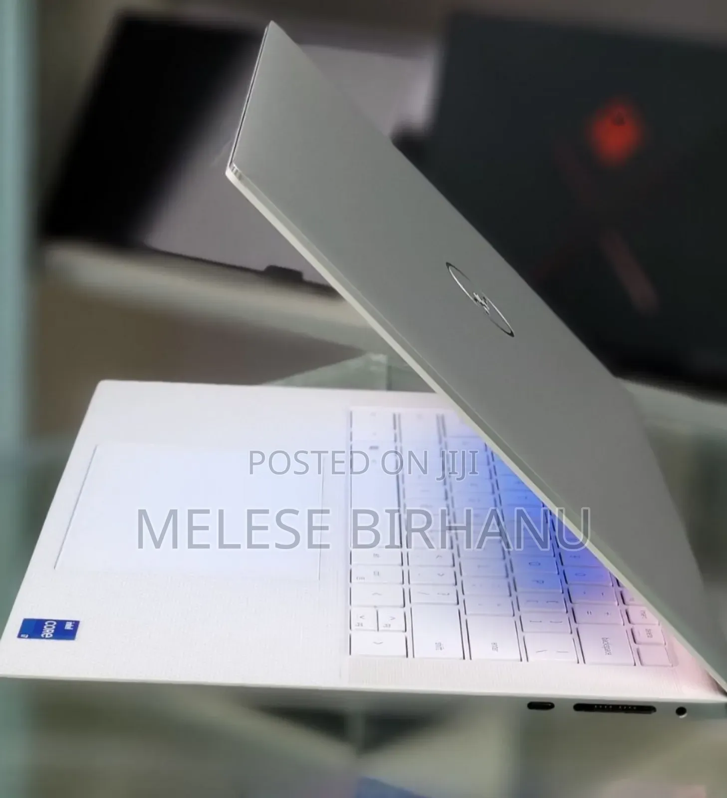 New Laptop Dell XPS 15 16GB Intel Core I7 SSD 1T