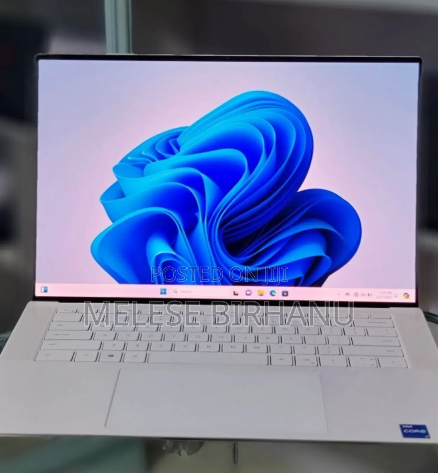 New Laptop Dell XPS 15 16GB Intel Core I7 SSD 1T