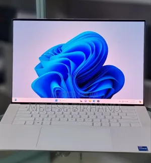 Photo - New Laptop Dell XPS 15 16GB Intel Core I7 SSD 1T