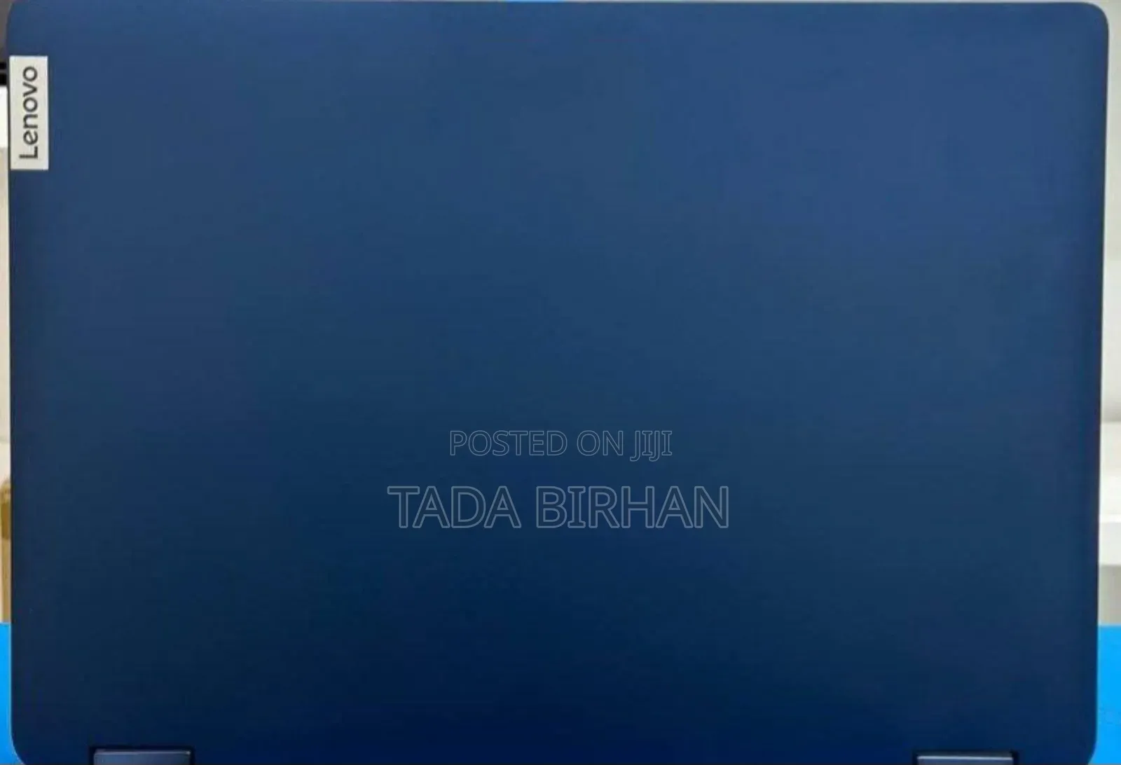 New Laptop Lenovo Ideapad 3 16GB Intel Core I7 SSD 16 GB