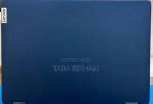 New Laptop Lenovo Ideapad 3 16GB Intel Core I7 SSD 16 GB