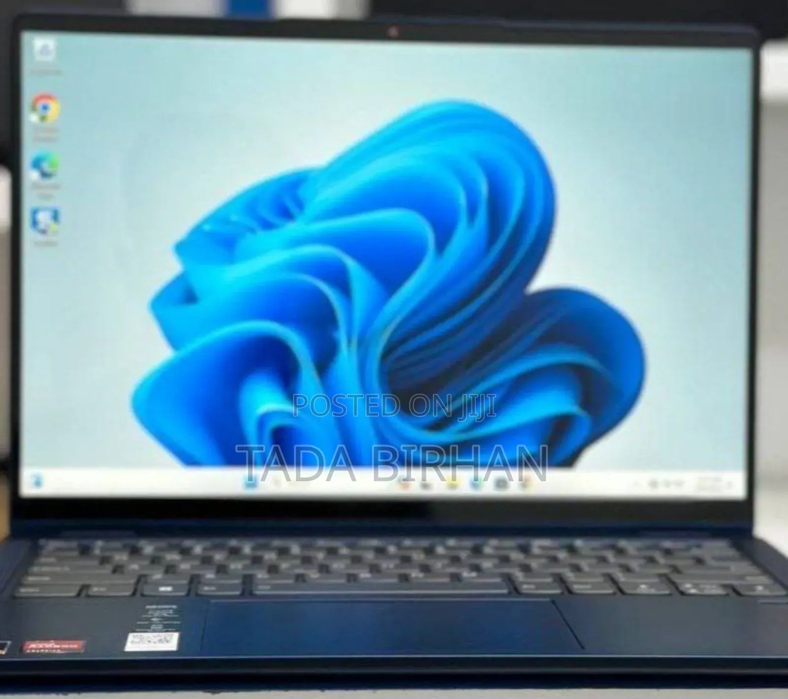 New Laptop Lenovo Ideapad 3 16GB Intel Core I7 SSD 16 GB