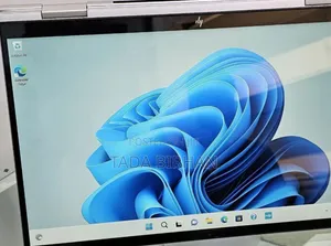New Laptop HP Envy X360 8GB Intel Core I5 SSD 512GB