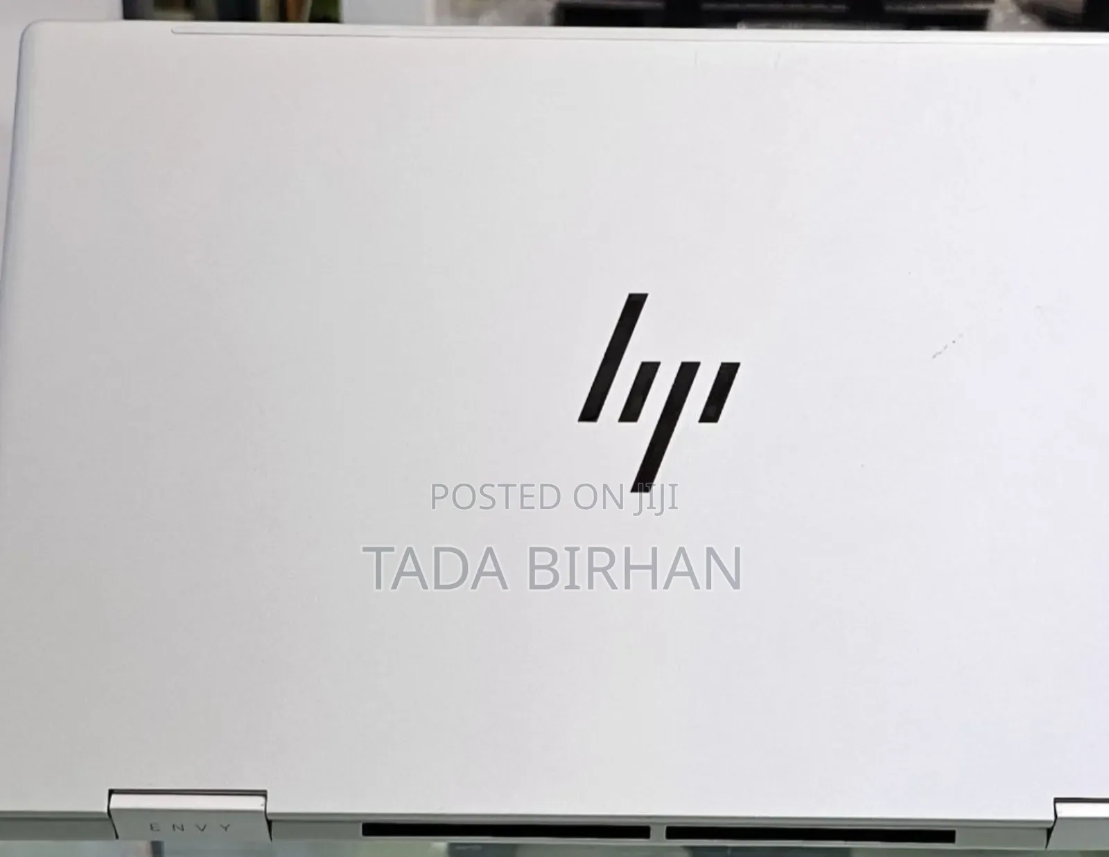 New Laptop HP Envy X360 8GB Intel Core I5 SSD 512GB