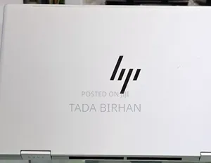New Laptop HP Envy X360 8GB Intel Core I5 SSD 512GB