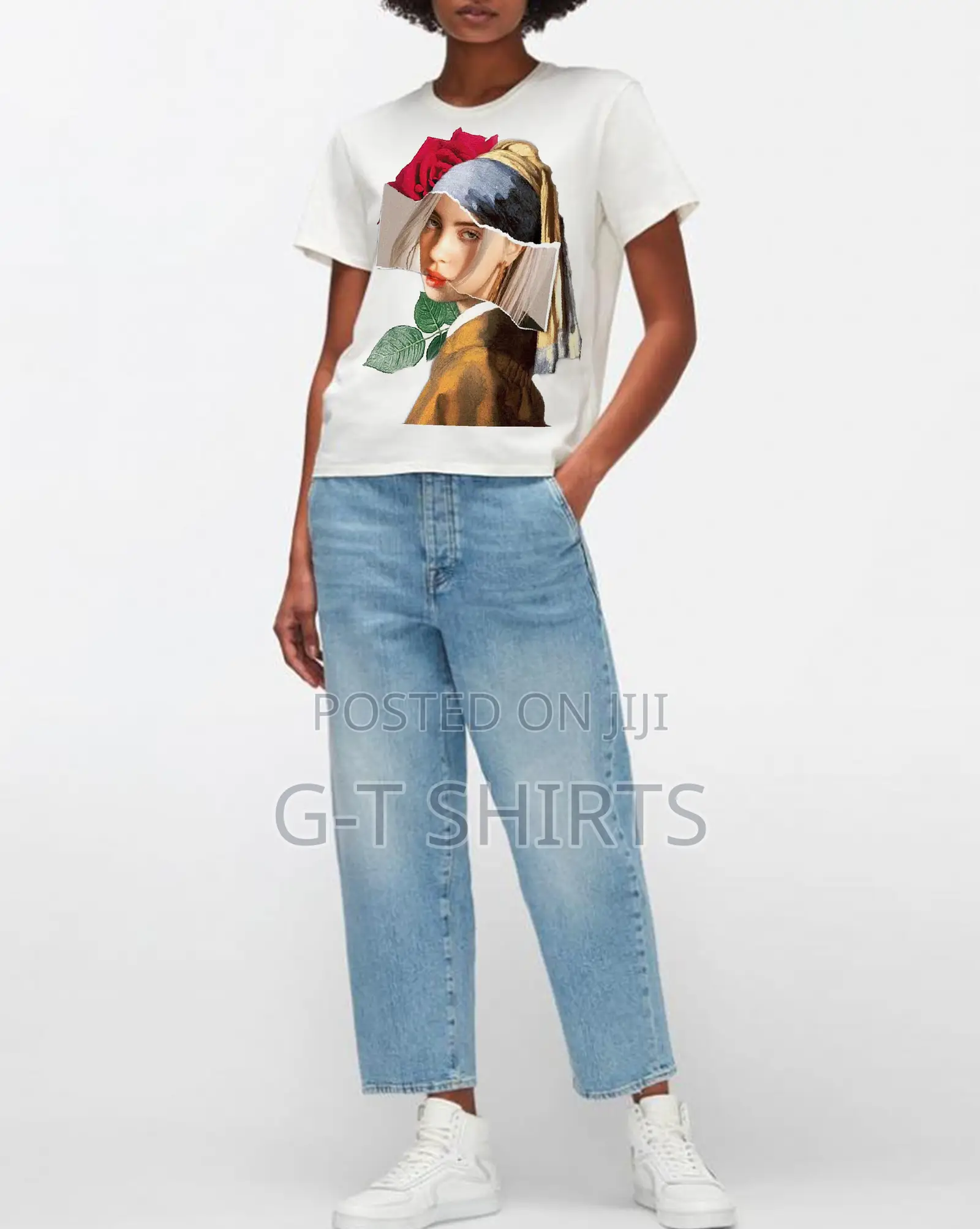 Billie Eilish Tees