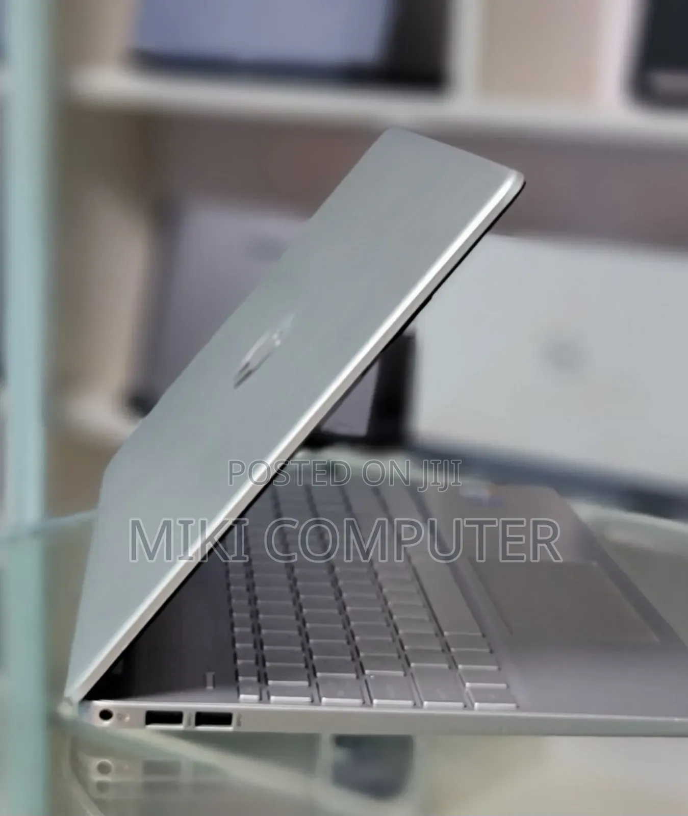 New Laptop HP Stream Notebook 8GB Intel Core I3 SSD 512GB