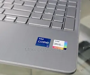 New Laptop HP Stream Notebook 8GB Intel Core I3 SSD 512GB