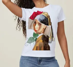 Billie Eilish Tees
