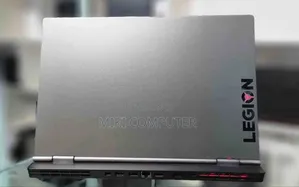New Laptop Lenovo Legion 5 16GB Intel Core I7 SSD 512GB