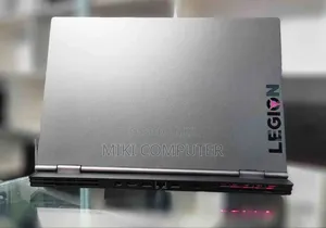 New Laptop Lenovo Legion 5 16GB Intel Core I7 SSD 512GB