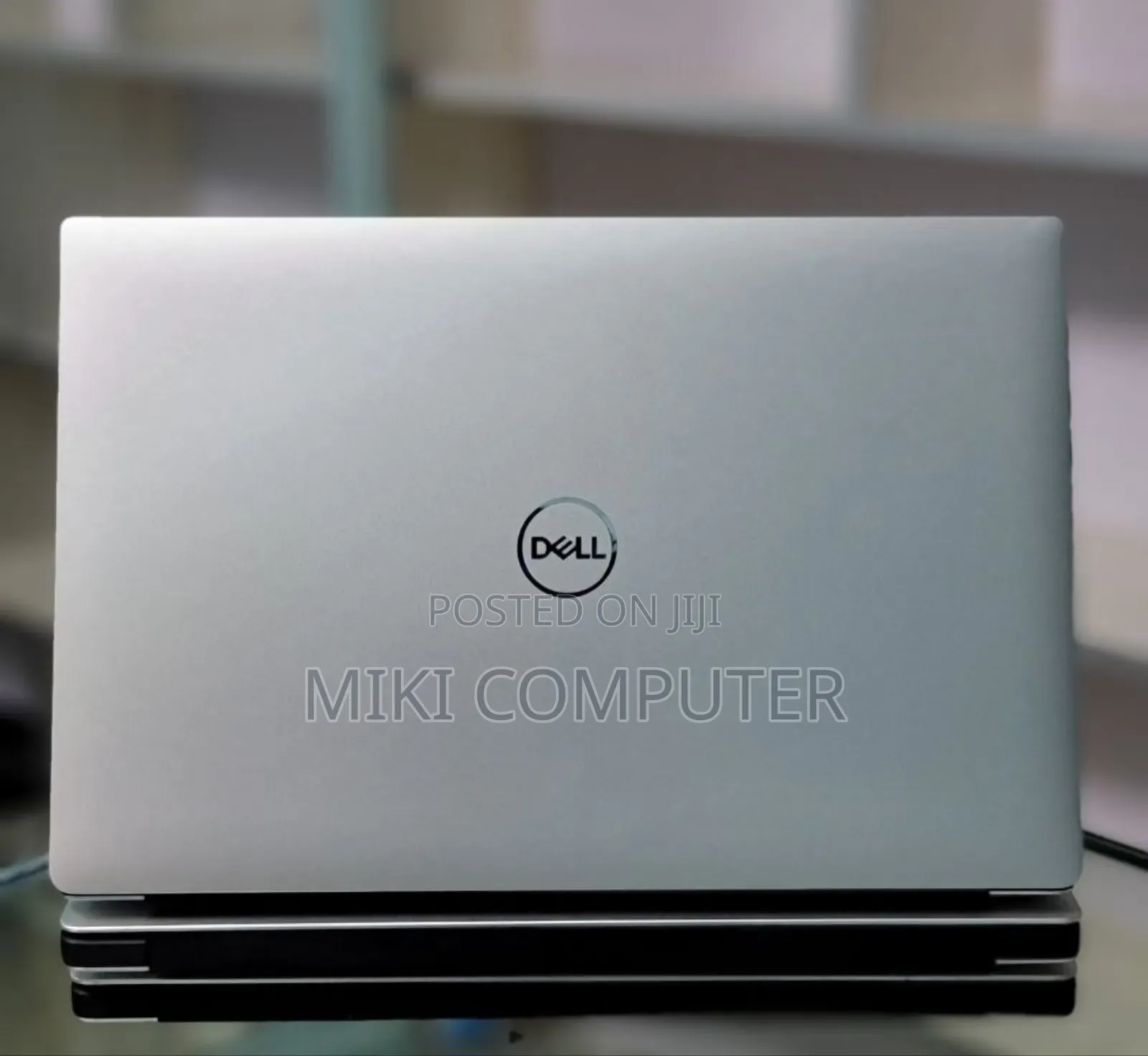 New Laptop Dell Precision 15 3520 32GB Intel Core I7 SSD 512GB