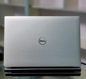 Photo - New Laptop Dell Precision 15 3520 32GB Intel Core I7 SSD 512GB