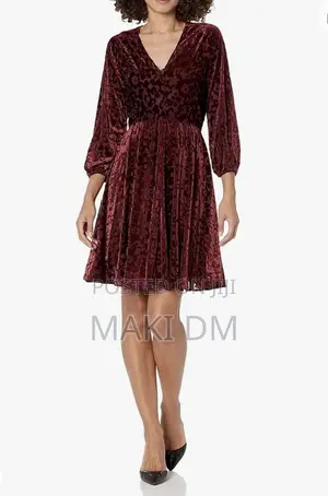 Photo - Women’S Dress