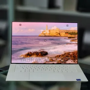 New Laptop Dell 18GB Intel Core I7 SSD 1T